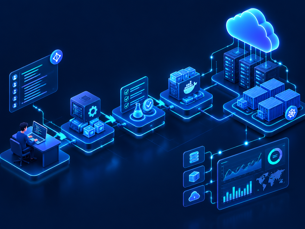 Devops App Management Azure DevOps Training Masters | Best Advanced Azure DevOps Training in ...